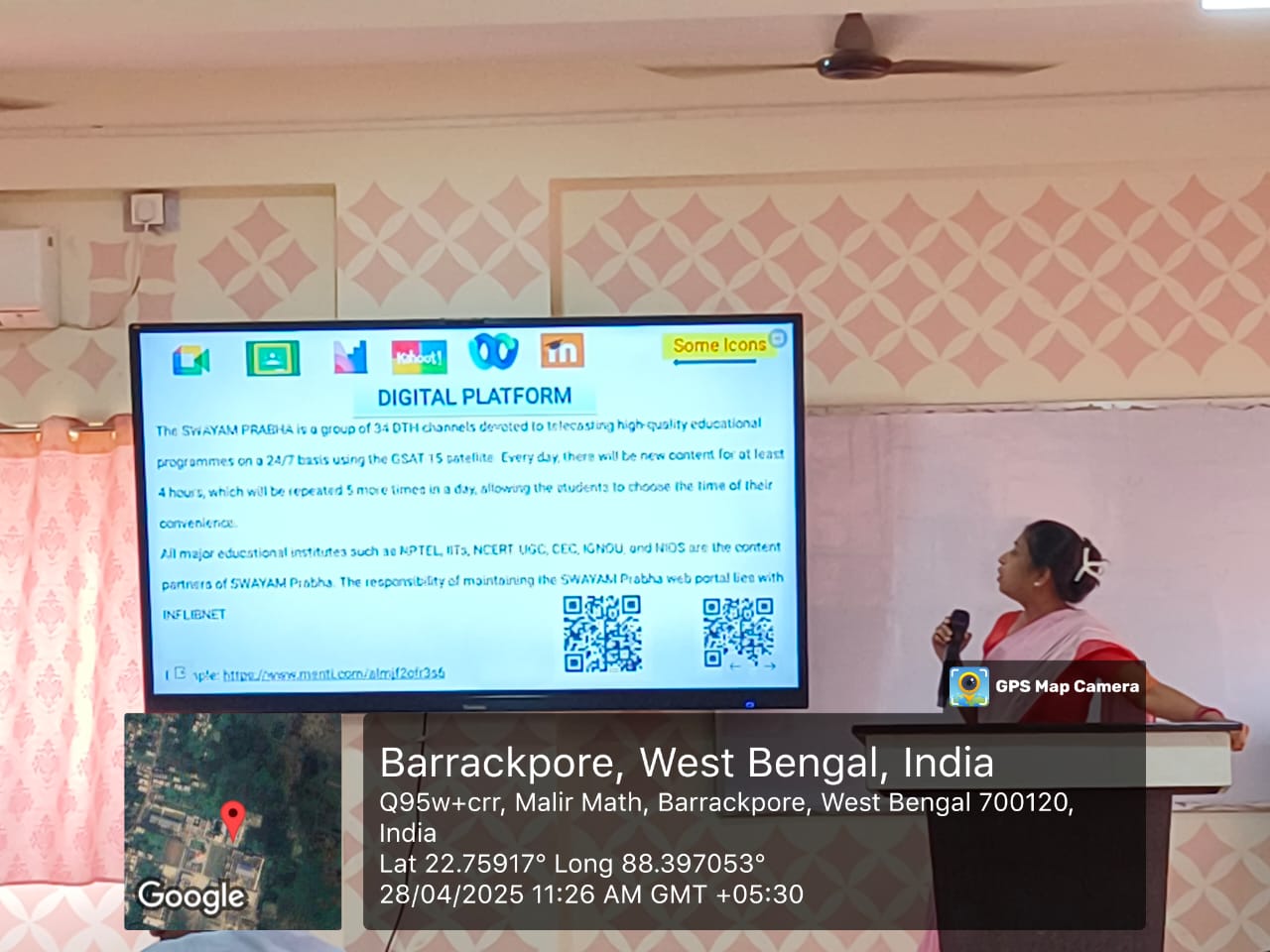 National Service Scheme